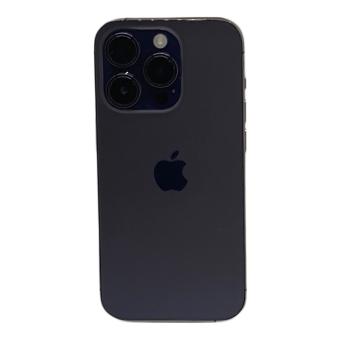 Apple (アップル) iPhone14 Pro MQ0F3J/A