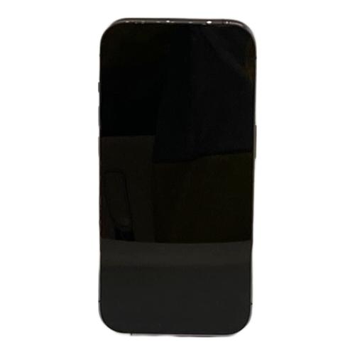 Apple (アップル) iPhone14 Pro MQ0F3J/A