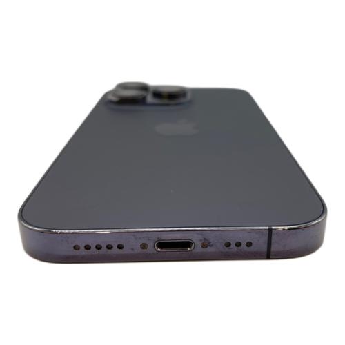 Apple (アップル) iPhone14 Pro MQ0F3J/A