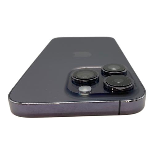Apple (アップル) iPhone14 Pro MQ0F3J/A