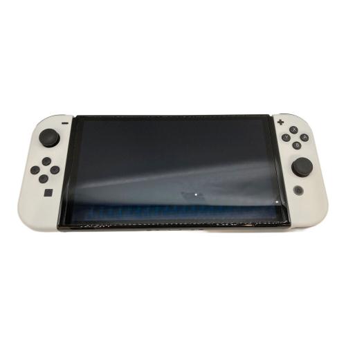 Nintendo (ニンテンドー) Nintendo Switch(有機ELモデル) HEG-001