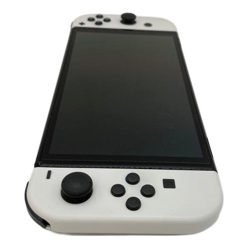 Nintendo (ニンテンドー) Nintendo Switch(有機ELモデル) HEG-001