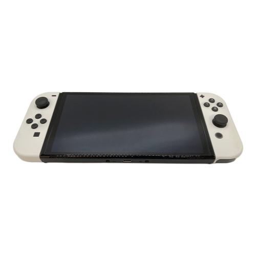 Nintendo (ニンテンドー) Nintendo Switch(有機ELモデル) HEG-001
