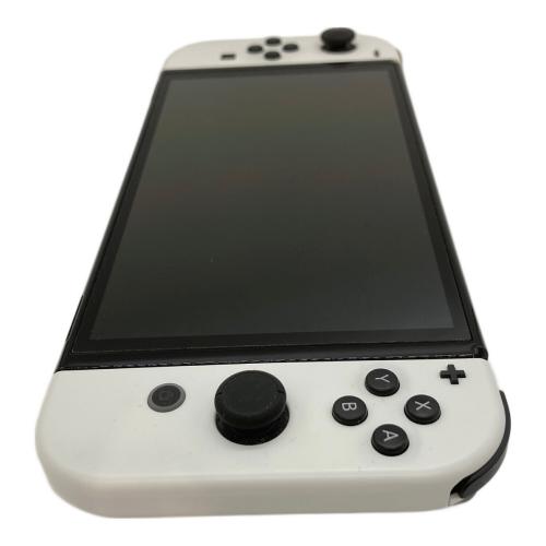 Nintendo (ニンテンドー) Nintendo Switch(有機ELモデル) HEG-001