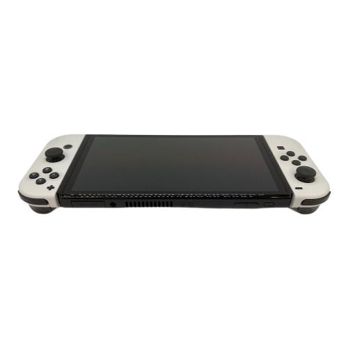 Nintendo (ニンテンドー) Nintendo Switch(有機ELモデル) HEG-001