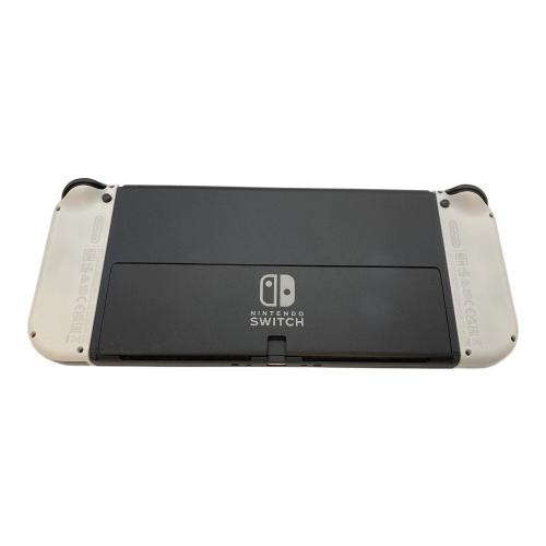 Nintendo (ニンテンドー) Nintendo Switch(有機ELモデル) HEG-001
