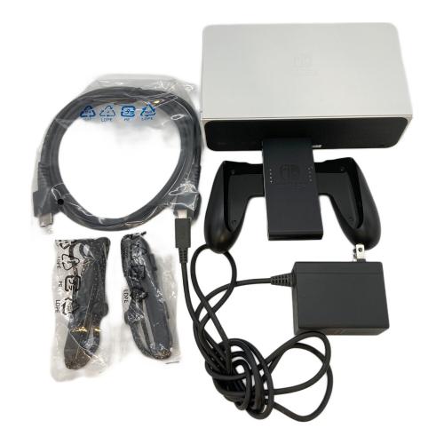 Nintendo (ニンテンドー) Nintendo Switch(有機ELモデル) HEG-001