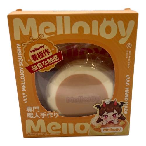 メロジョイ 贅沢スフレ パウダー付フルセット