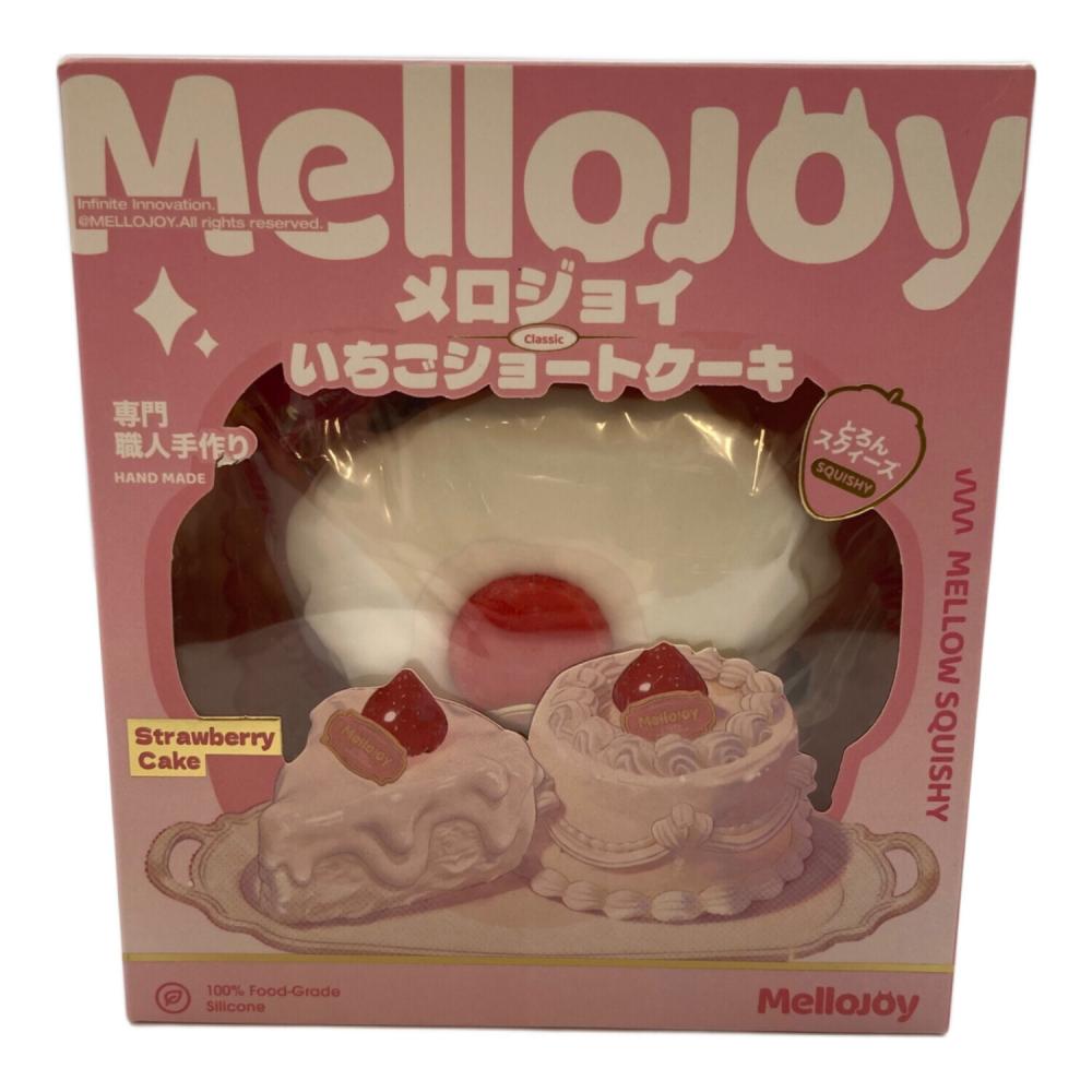 メロジョイ いちごショートケーキ｜トレファクONLINE