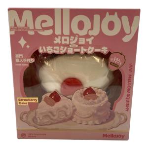 メロジョイ いちごショートケーキ