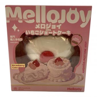 メロジョイ いちごショートケーキ