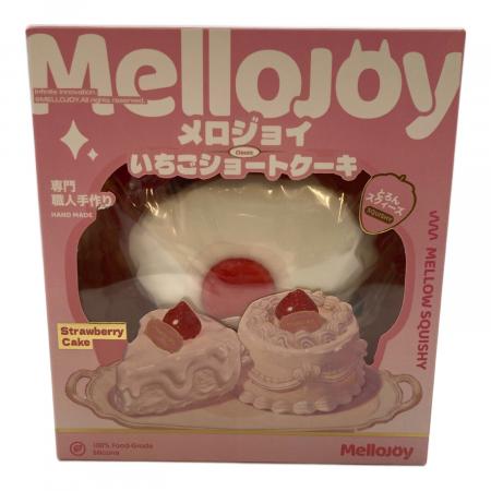 メロジョイ いちごショートケーキ｜トレファクONLINE