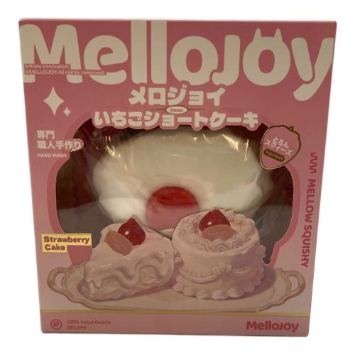 メロジョイ いちごショートケーキ