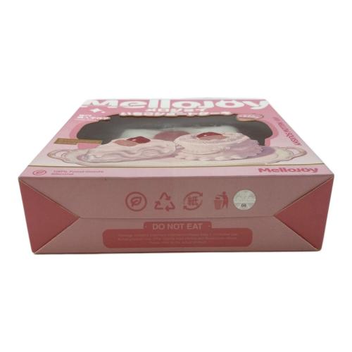 メロジョイ いちごショートケーキ
