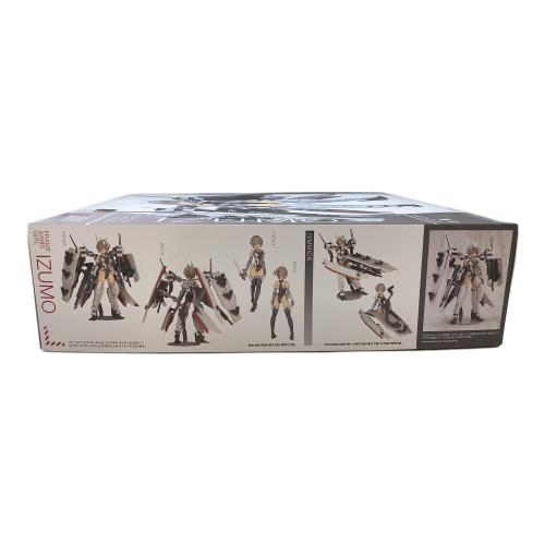 フレームアームズ・ガール 出雲 プラモデル