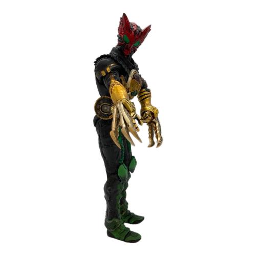 仮面ライダーOOO(オーズ) (カメンライダーオーズ) S.I.C. 仮面ライダーオーズ タトバコンボ 仮面ライダー