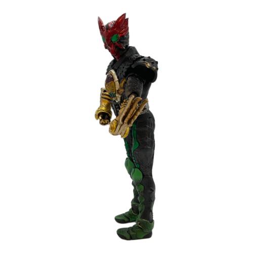 仮面ライダーOOO(オーズ) (カメンライダーオーズ) S.I.C. 仮面ライダーオーズ タトバコンボ 仮面ライダー