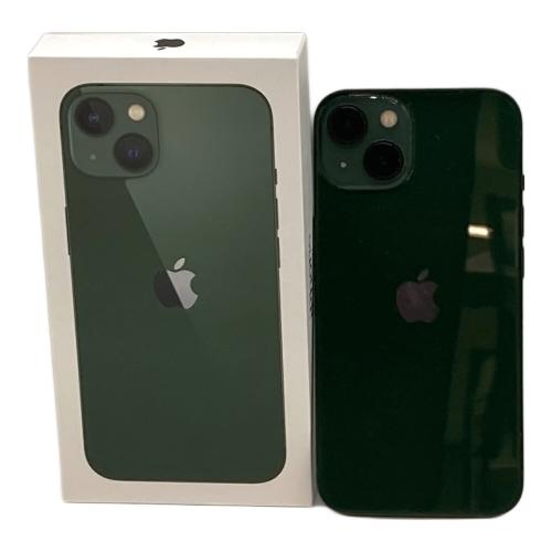 Apple (アップル) iPhone13 MNGG3J/A