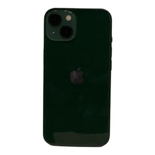 Apple (アップル) iPhone13 MNGG3J/A