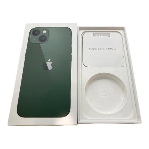 Apple (アップル) iPhone13 MNGG3J/A