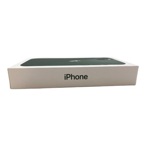 Apple (アップル) iPhone13 MNGG3J/A