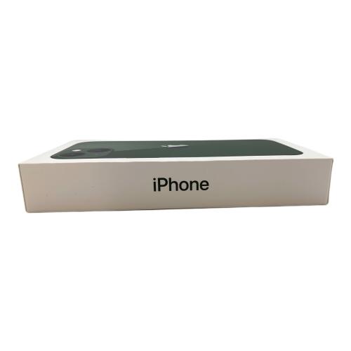 Apple (アップル) iPhone13 MNGG3J/A