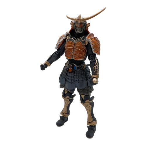 仮面ライダー鎧武(ガイム) (カメンライダーガイム) オレンジアームズ 仮面ライダー SIC