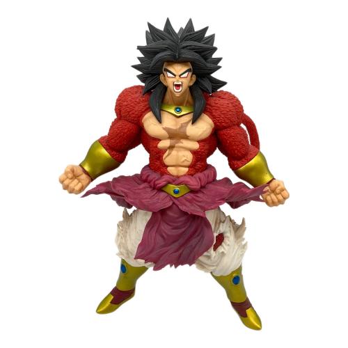ドラゴンボール ブロリー(超サイヤ人4フルパワー) 「一番くじ ドラゴンボール SUPER DRAGONBALL HEROES SAGA」 KING CLUSTAR A賞 フィギュア フィギュア