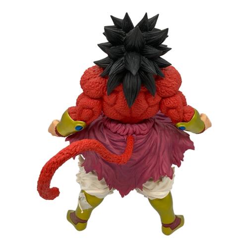 ドラゴンボール ブロリー(超サイヤ人4フルパワー) 「一番くじ ドラゴンボール SUPER DRAGONBALL HEROES SAGA」 KING CLUSTAR A賞 フィギュア フィギュア