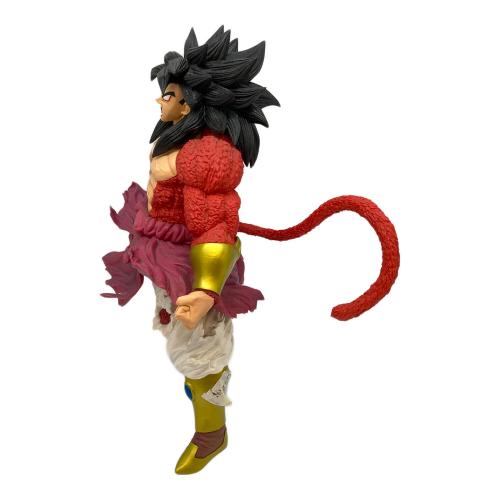 ドラゴンボール ブロリー(超サイヤ人4フルパワー) 「一番くじ ドラゴンボール SUPER DRAGONBALL HEROES SAGA」 KING CLUSTAR A賞 フィギュア フィギュア