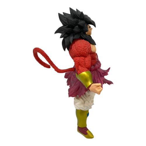 ドラゴンボール ブロリー(超サイヤ人4フルパワー) 「一番くじ ドラゴンボール SUPER DRAGONBALL HEROES SAGA」 KING CLUSTAR A賞 フィギュア フィギュア