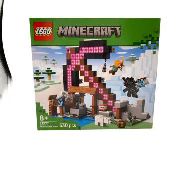 LEGO (レゴ) レゴブロック 21277