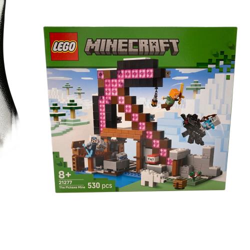 LEGO (レゴ) レゴブロック 21277