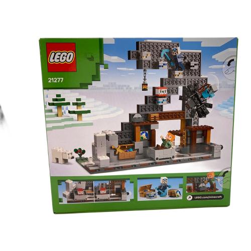 LEGO (レゴ) レゴブロック 21277