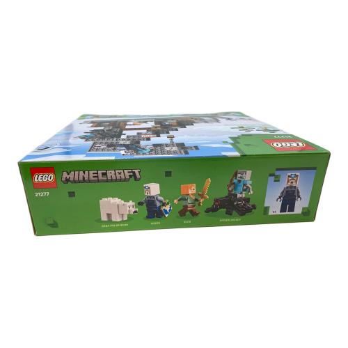 LEGO (レゴ) レゴブロック 21277