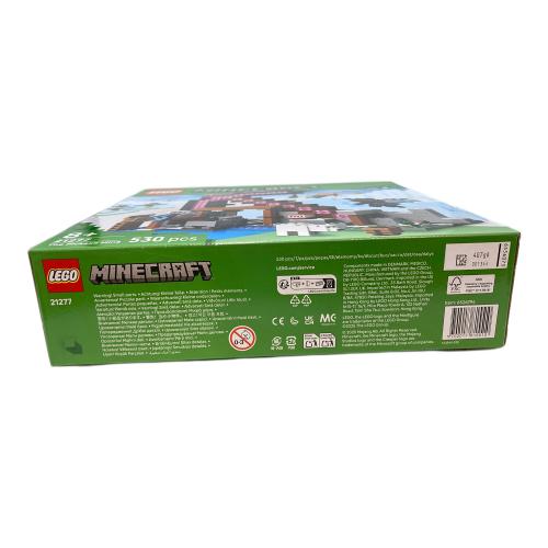 LEGO (レゴ) レゴブロック 21277