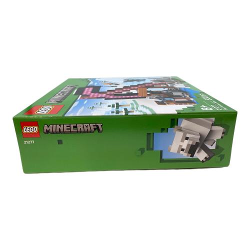 LEGO (レゴ) レゴブロック 21277