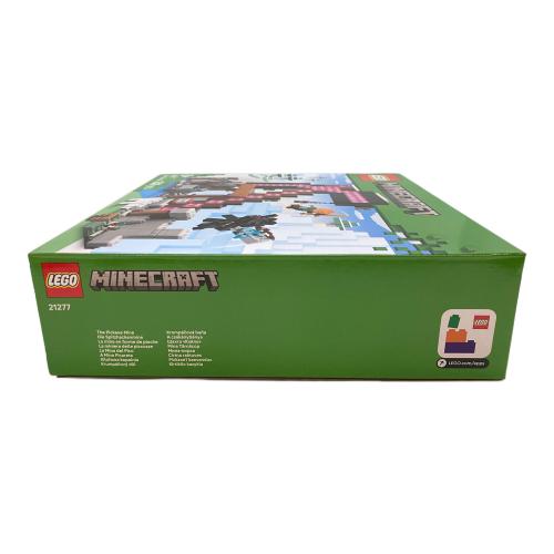 LEGO (レゴ) レゴブロック 21277