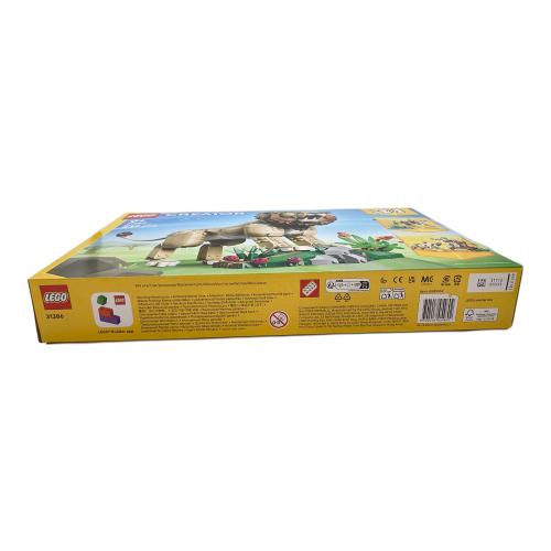 LEGO (レゴ) レゴブロック 31386