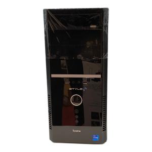 IIYAMA (イーヤマ) ゲーミングデスクトップPC DESKTOP-79OV5EG -