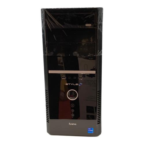 IIYAMA (イーヤマ) ゲーミングデスクトップPC DESKTOP-79OV5EG -