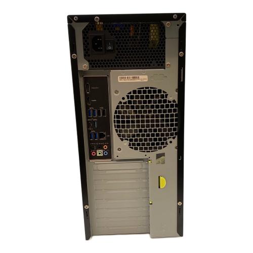 IIYAMA (イーヤマ) ゲーミングデスクトップPC DESKTOP-79OV5EG -