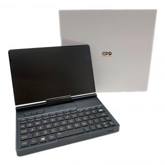 GPD (ジーピーディー) GPD Pocket 4 G1628-04