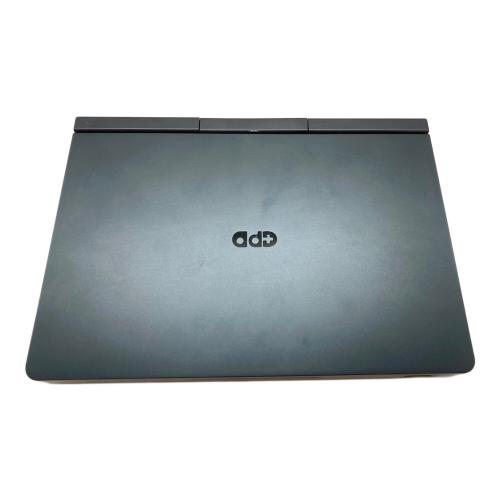 GPD (ジーピーディー) GPD Pocket 4 G1628-04