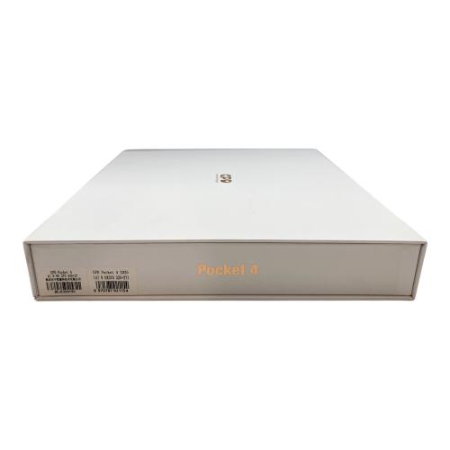 GPD (ジーピーディー) GPD Pocket 4 G1628-04