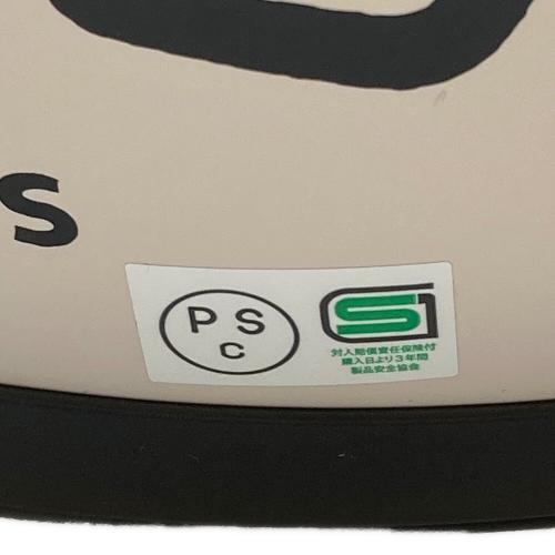 RIDEZ JB STANDARD バイク用ヘルメット 2024年製 PSCマーク(バイク用ヘルメット)有