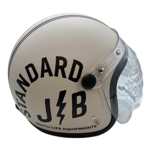 RIDEZ JB STANDARD バイク用ヘルメット 2024年製 PSCマーク(バイク用ヘルメット)有