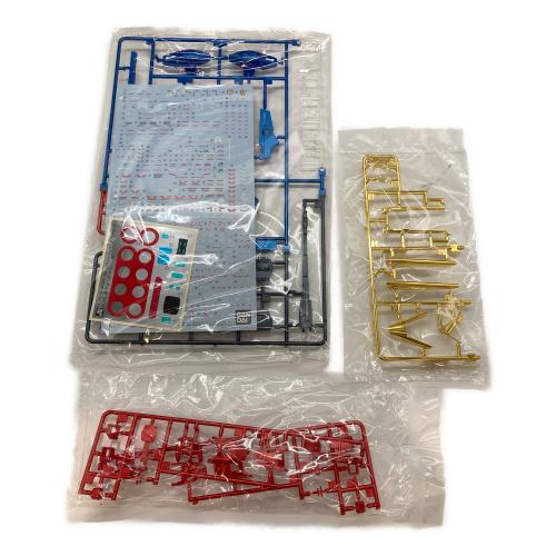 BANDAI (バンダイ) MG1/100 ガンダムベース限定 V2アサルトバスターガンダム ガンプラ Ver.Ka(チタニウムフィニッシュ)