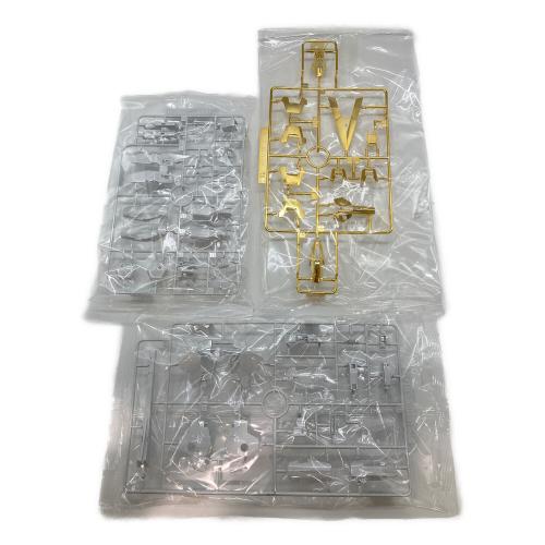 BANDAI (バンダイ) MG1/100 ガンダムベース限定 V2アサルトバスターガンダム ガンプラ Ver.Ka(チタニウムフィニッシュ)