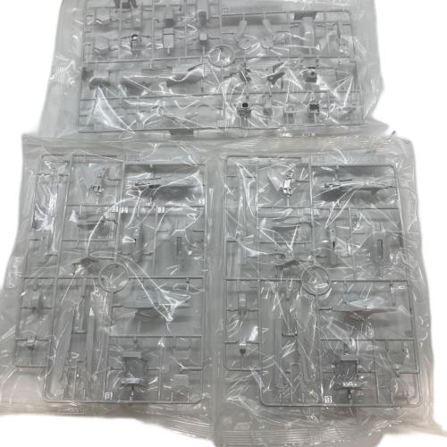 BANDAI (バンダイ) MG1/100 ガンダムベース限定 V2アサルトバスターガンダム ガンプラ Ver.Ka(チタニウムフィニッシュ)